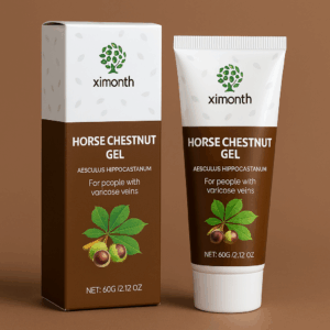 Horse Chestnut Gel