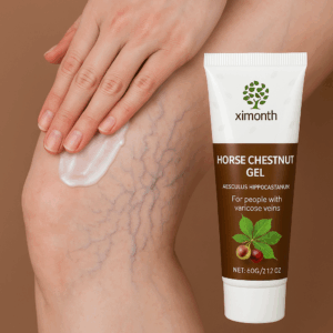 Horse Chestnut Gel